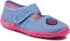 Papuče Superfit - 1-000280-8030 D Blau/Pink