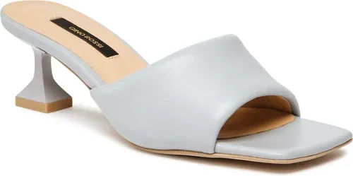 Šľapky GINO ROSSI - 25350 Baby Blue