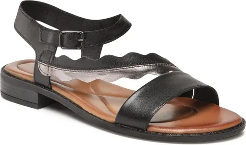 Sandále LASOCKI - WI23-GIANNA-02 Black