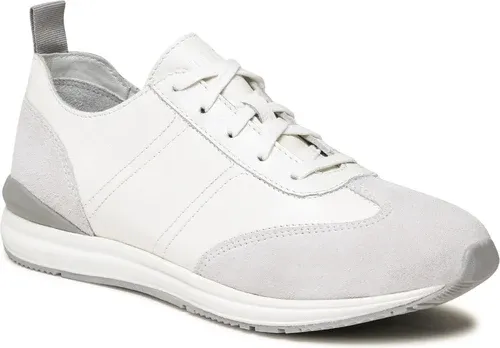 Sneakersy Badura - MB-PASCAL-02 White