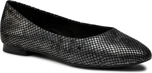 Baleríny LASOCKI - RST-STORIA-01 Black