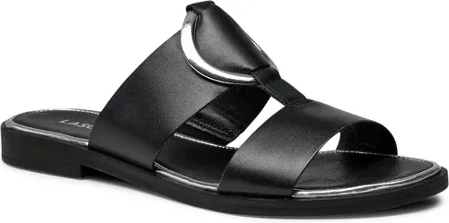 Šľapky LASOCKI - WI23-FOXI-36 Cobalt Blue