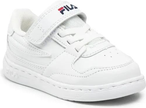 Sneakersy Fila - Fxventuno Velcro Kids FFK0009.10004 White