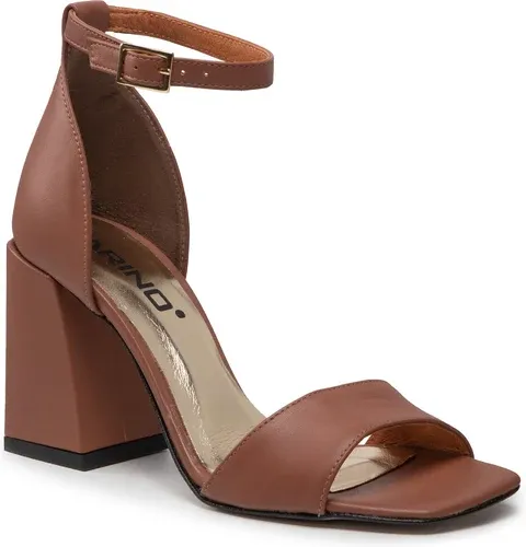 Sandále KARINO - 4108/015-P Brąz