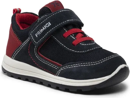 Sneakersy PRIMIGI - 1858222 S Navy