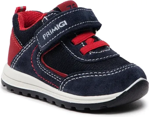 Sneakersy Primigi - 1858222 M Navy