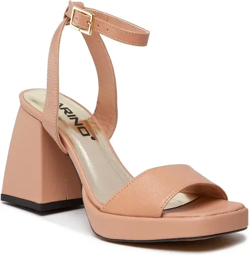 Sandále KARINO - 4217/007-P J.Beż/Lico