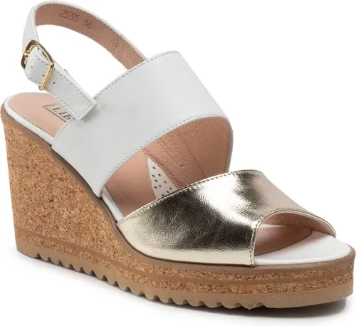 Sandále LIBERO - 2535 10/111