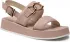Sandále NESSI - 22197 Róż 12