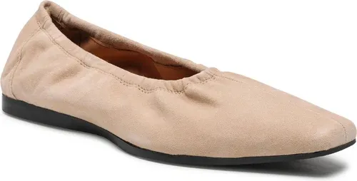 Baleríny VAGABOND - Wioletta 5301-040-11 Safari Baleríny VAGABOND - Wioletta 5301-040-11 Safari