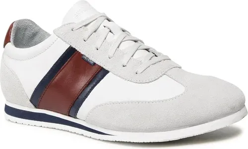 Sneakersy Gino Rossi - MB-BELSYDE-02 White