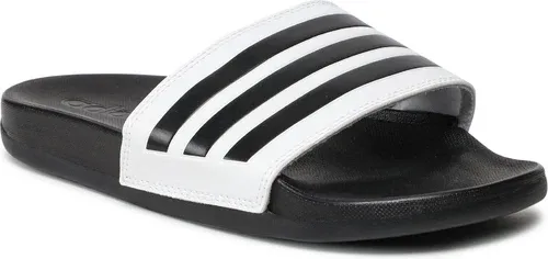 Klapki adidas - adilette Comfort GZ5893 Ftwwht/Ftwwht/Black