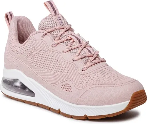 Sneakersy SKECHERS - Traveler 155640/BLSH Blush