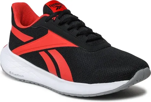 Topánky Reebok - Energen Plus GY5187 Cblack/Dynred/Ftwwht