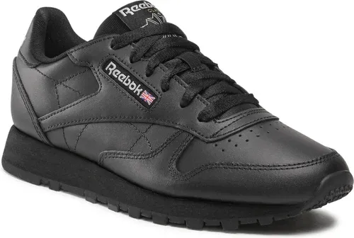 Topánky Reebok - Classic Leather GY0960 Cblack/Cblack/Pugry5