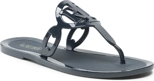 Žabky LAUREN RALPH LAUREN - Audrie Jelly 802860803002 Nav