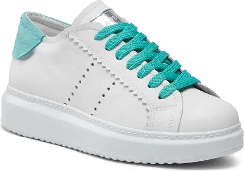 Sneakersy CAFÈNOIR - C1XG1914 Bianco W001