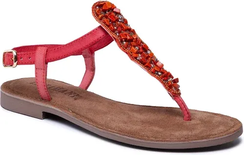 Sandále LAZAMANI - 75.754 Coral