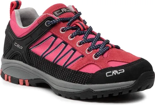 Trekingová obuv CMP - Sun Wmn Hiking Shoe 3Q11156 Corallo/B.Blue 28Cl