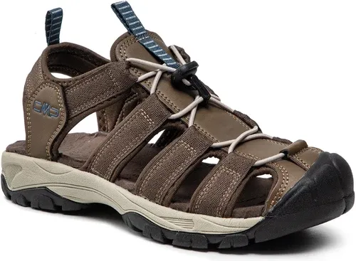 Sandále CMP - Sahiph Hiking Sandal 30Q9517 Wood P961