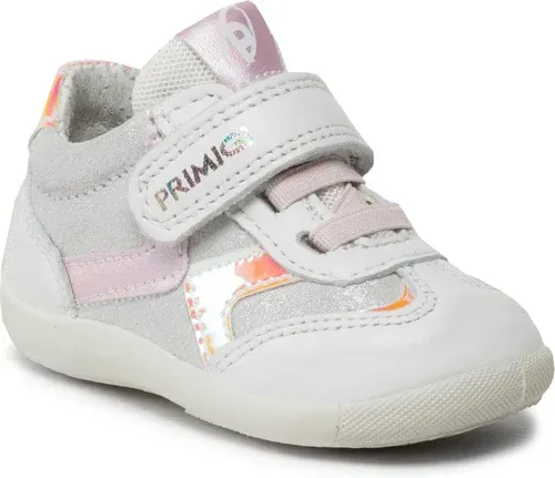 Sneakersy Primigi - 1852633 Bian