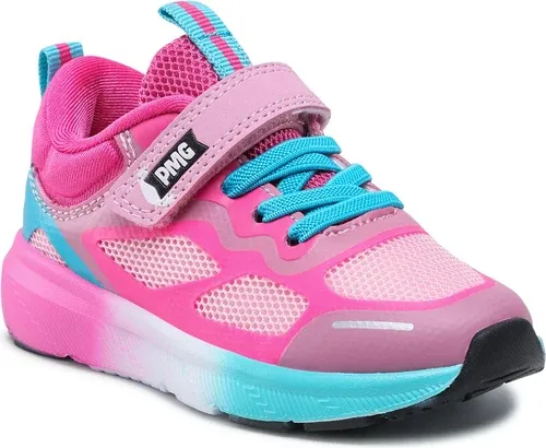 Sneakersy Primigi - 1956111 Fuxia
