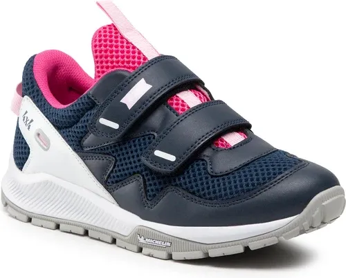 Sneakersy PRIMIGI - 1936700 D Navy/Fuxia