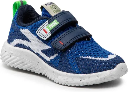 Sneakersy Primigi - 1958622 Navy 1