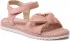 Sandále NELLI BLU - CS2505-10 Pink 2