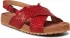Sandále LASOCKI - WI12-MARIYO-02 Red