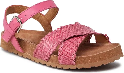 Sandále LASOCKI - WI12-MARIYO-01 Pink