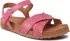 Sandále LASOCKI - WI12-MARIYO-01 Pink