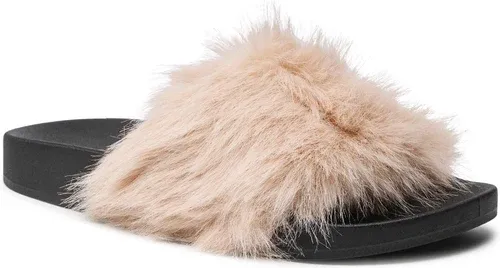 Šľapky DEEZEE - WSS20256-27 Beige