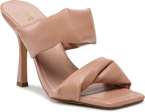 Šľapky DEEZEE - LS5685-04 Beige