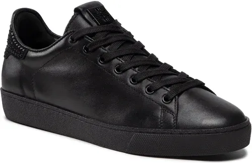 Sneakersy Högl - 0-180350 Black 0100 1
