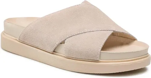 Šľapky VAGABOND - Erin 5332-040-02 Off White