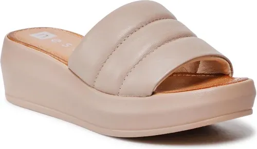 Šľapky NESSI - 22191 Bez 122