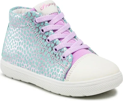 Šnurovacia obuv Primigi - 1854222 S Mare