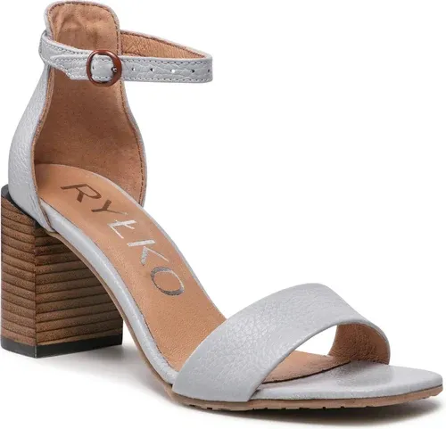 Sandále RYŁKO - 7VFT4_T2 Błekitny 9RSF