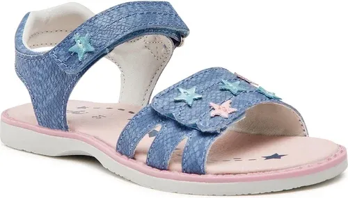 Sandále LURCHI - Lulu 33-21821-39 S Blue