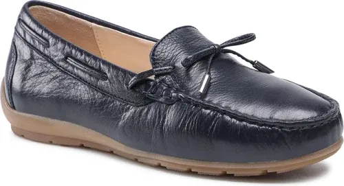 Mokasíny ARA - 12-19212-02 Blau