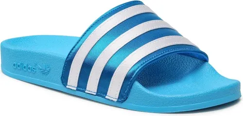 Šľapky adidas - Adilette W GX8639 Skyrus/Ftwwht/Blurus