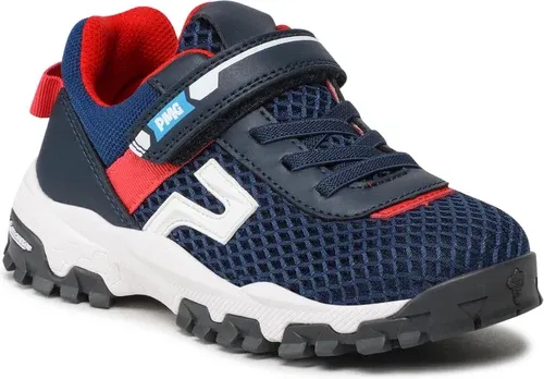 Sneakersy Primigi - 1937033 S Navy