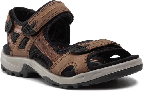 Sandále ECCO - Offroad 6956456401 Brown/Black