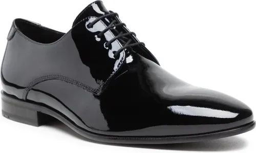 Poltopánky Lloyd - Jerez 21-627-20 Čierna