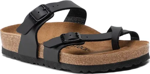 Žabky BIRKENSTOCK - Mayari 0071791 Black