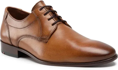 Poltopánky Lloyd - Manon 19-168-12 Cognac