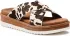 Šľapky LAZAMANI - 75.789 Brown