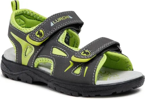 Sandále Lurchi - Khai 33-32019-31 Black