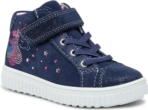 Členková obuv LURCHI - Yuri 33-37024-22 Navy